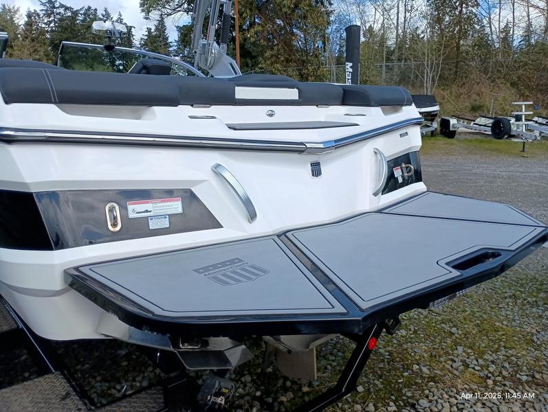2021 MasterCraft XT20
