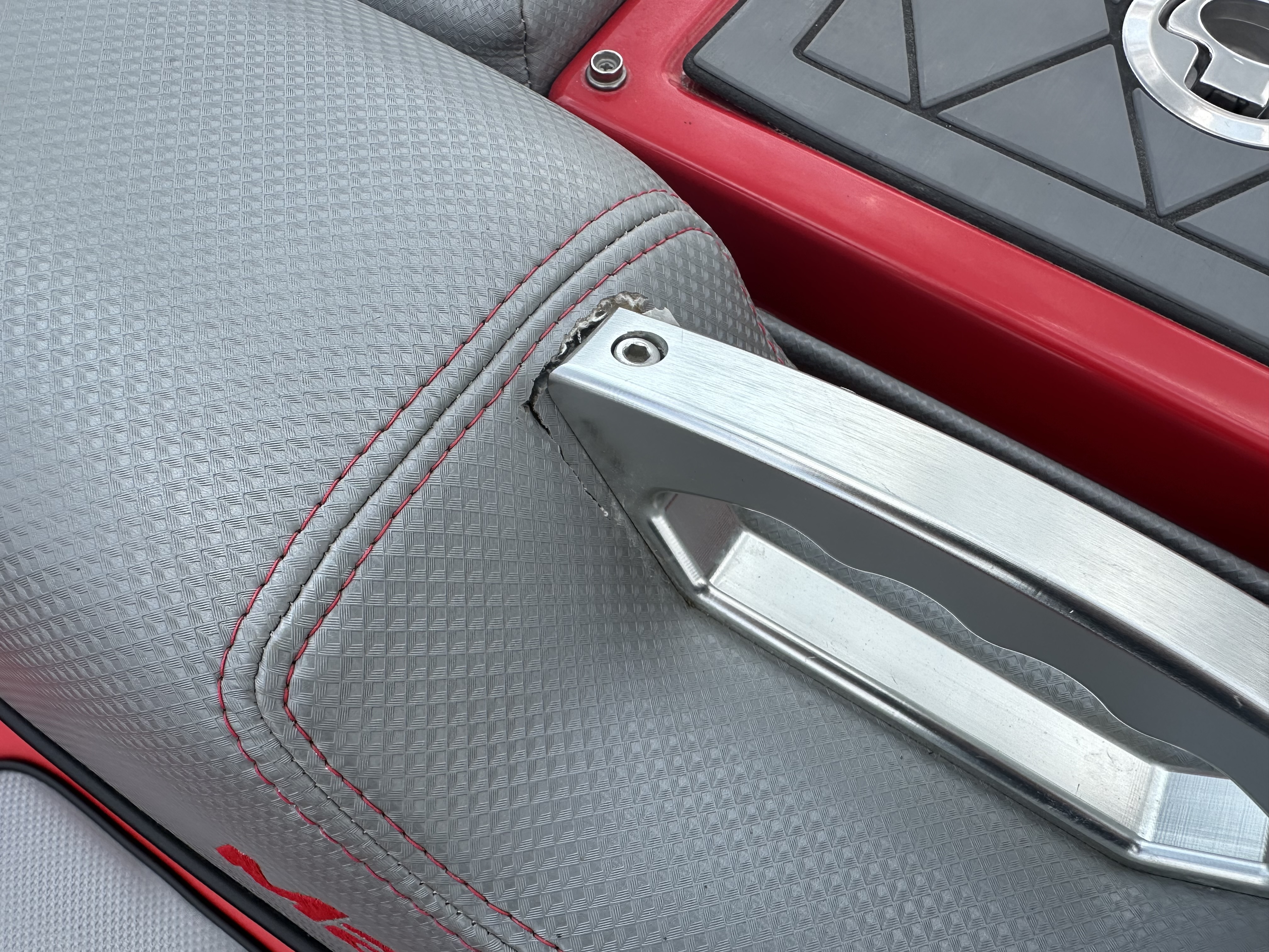 2015 MasterCraft Xstar