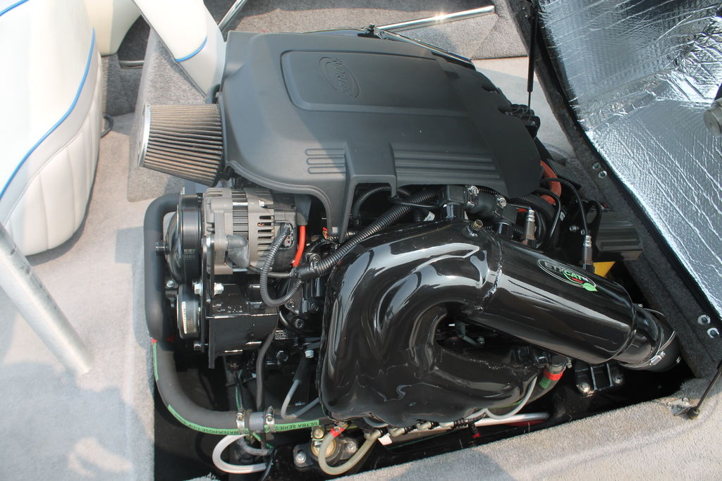 2011 MALIBU RESPONSE LXI