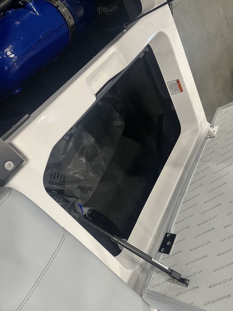 2025 MasterCraft NXT21