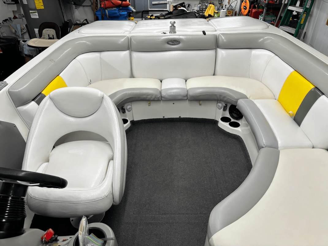 2004 Tige 22V