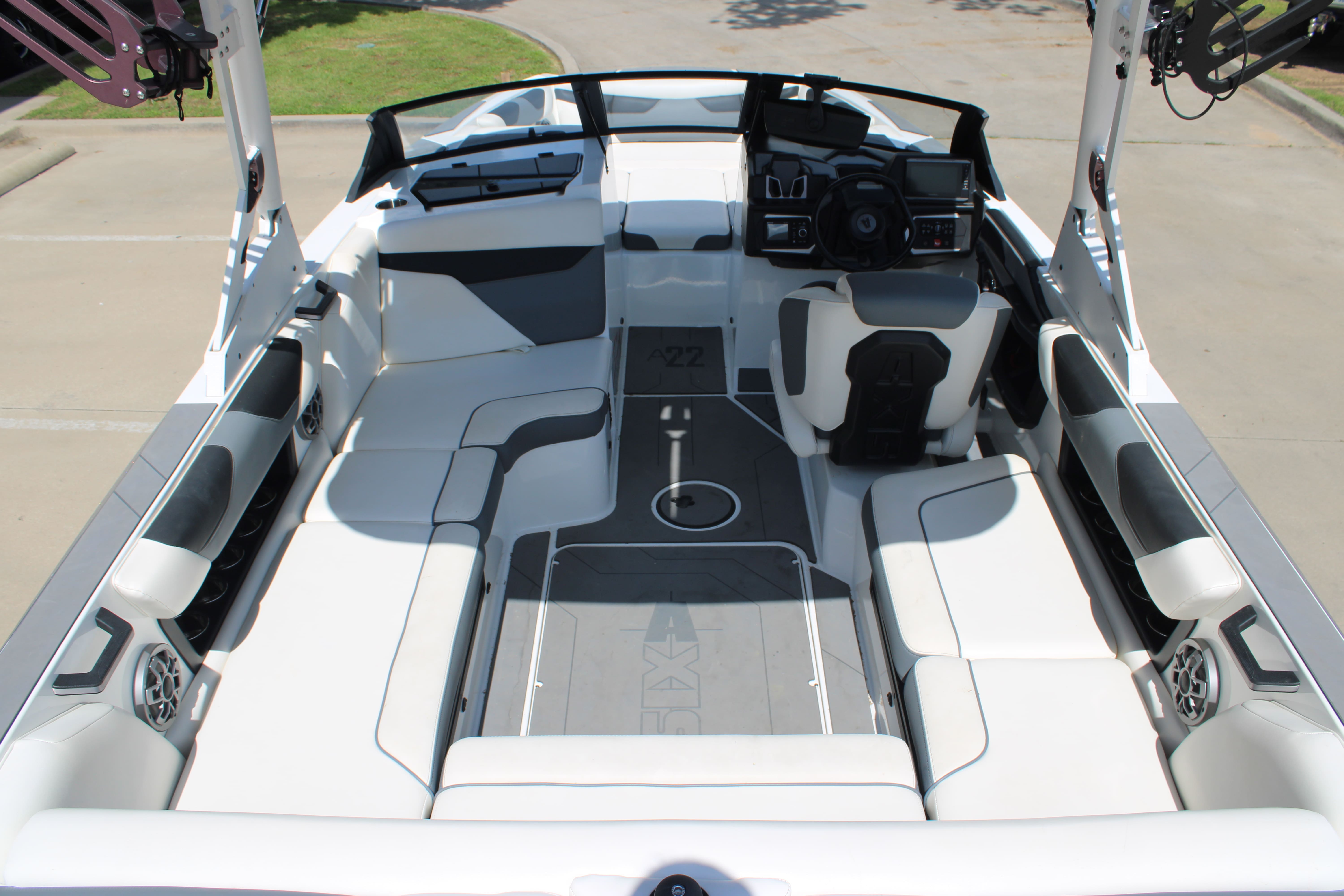 2022 Axis A22