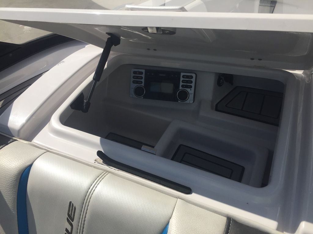 2013 Nautique Super Air Nautique G25