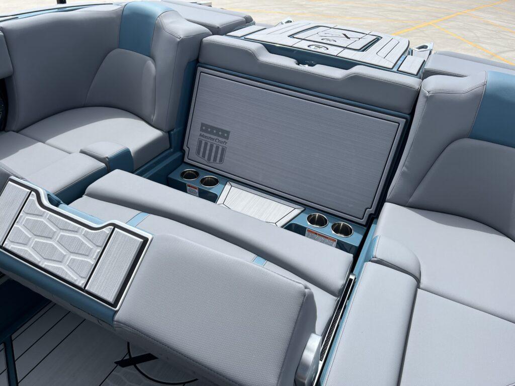 2025 MasterCraft X24
