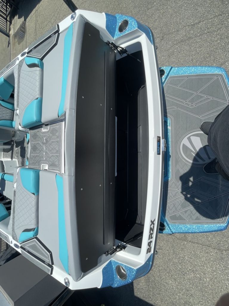 2023 tige 24RZX