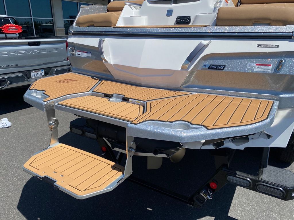 2024 mastercraft X24