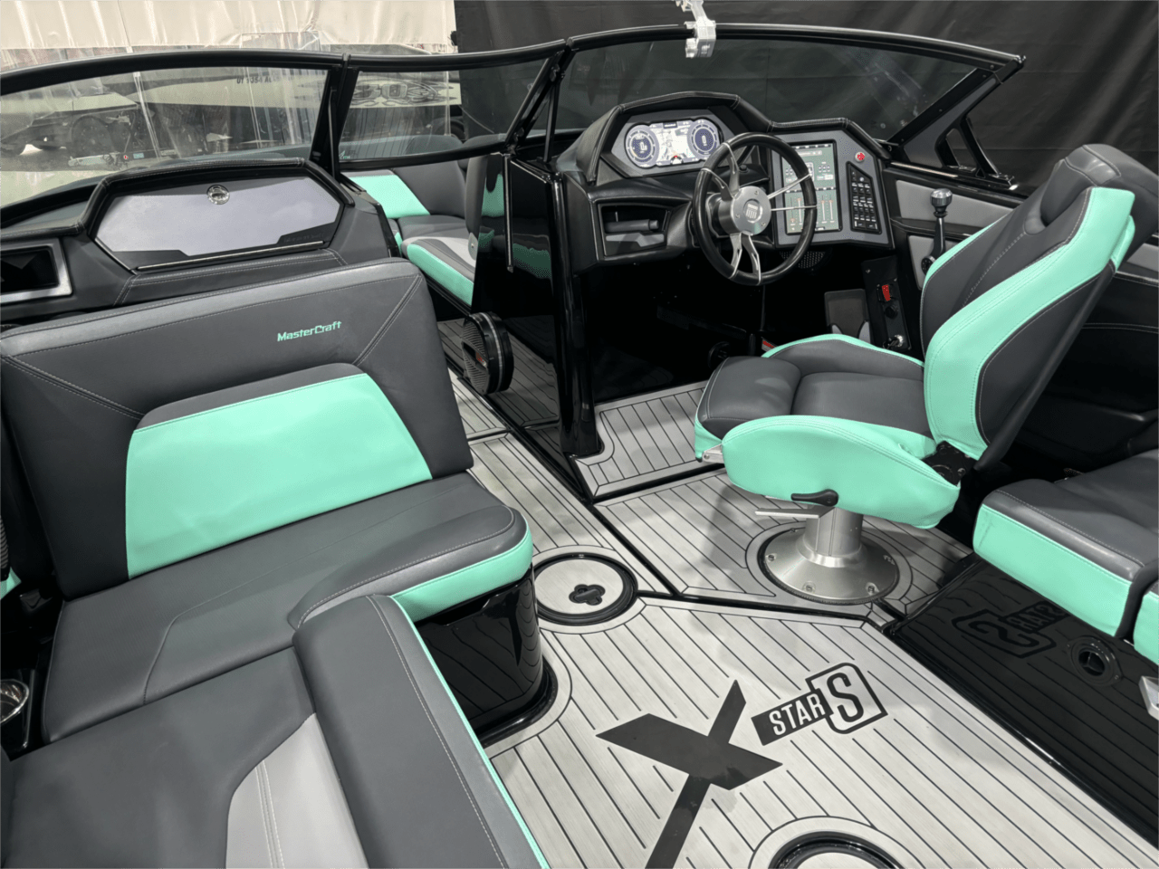 2024 MASTERCRAFT XSTAR S