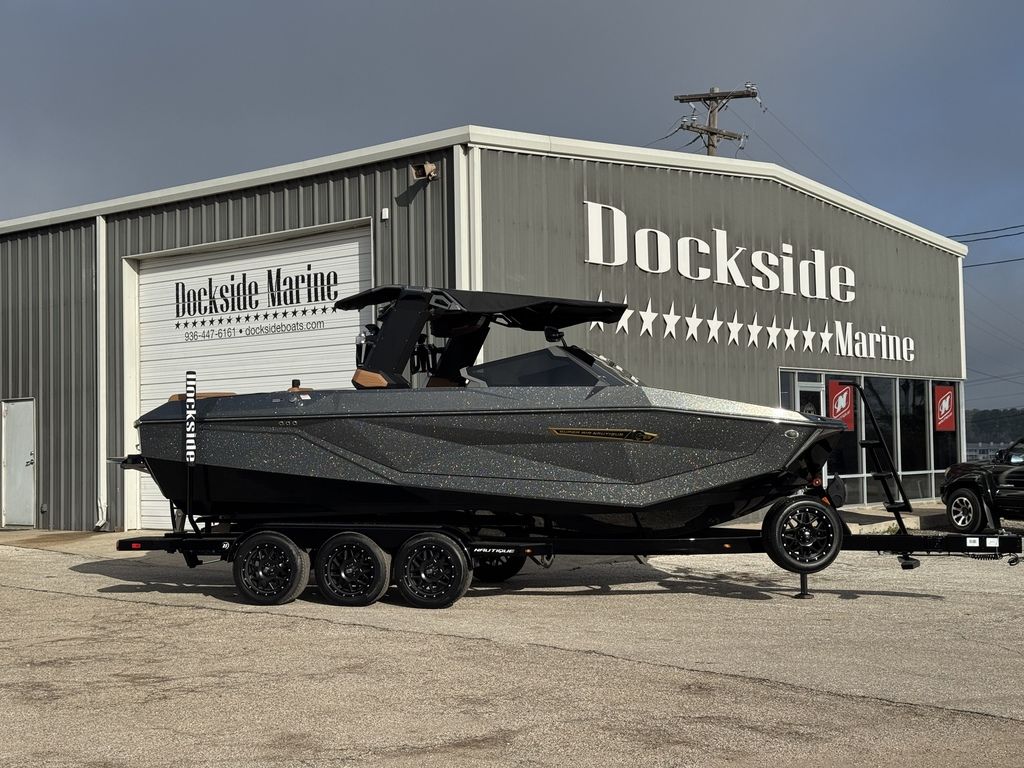 2025 Nautique Super Air Nautique G23