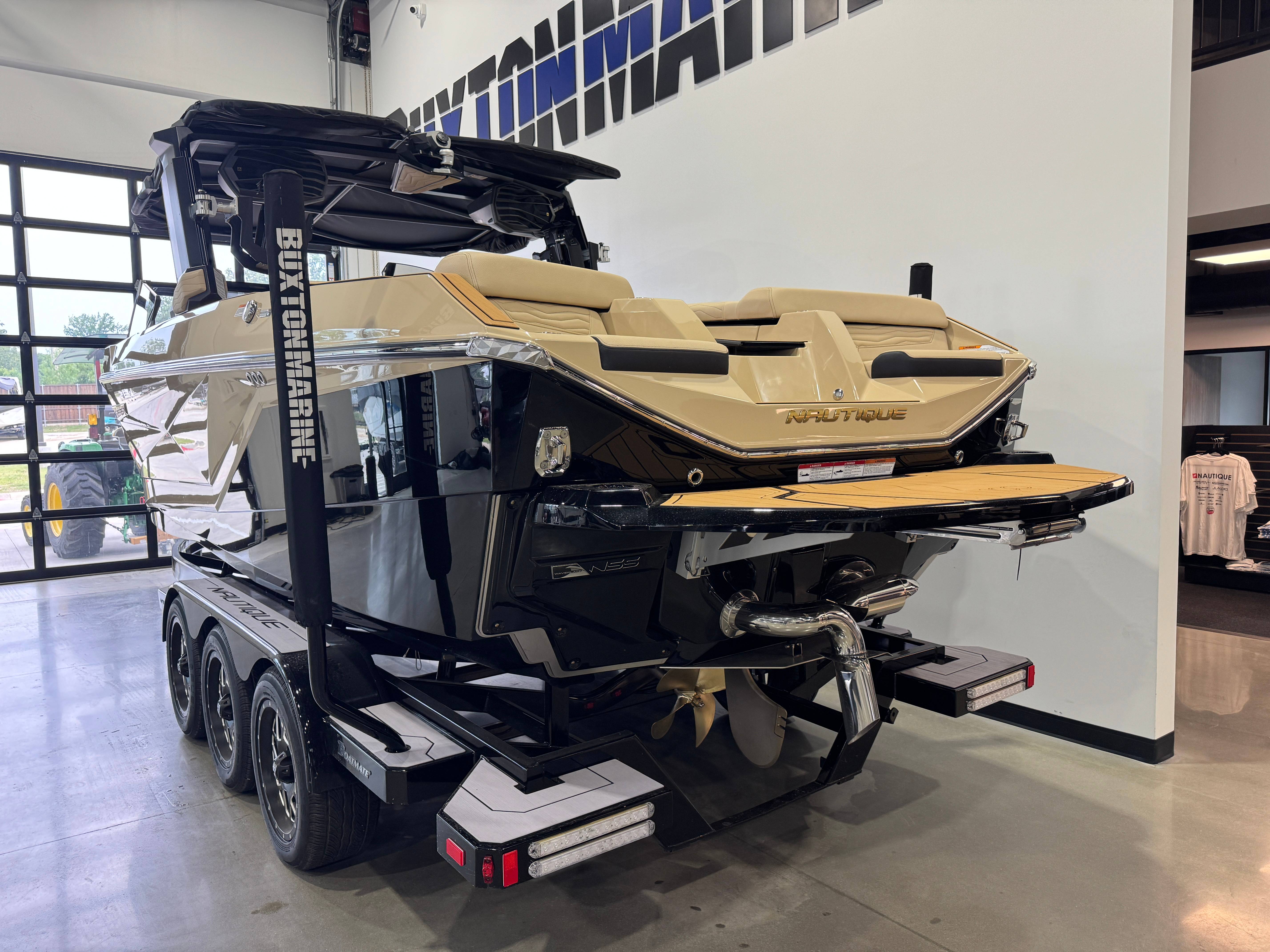 2025 Nautique Super Air Nautique G25