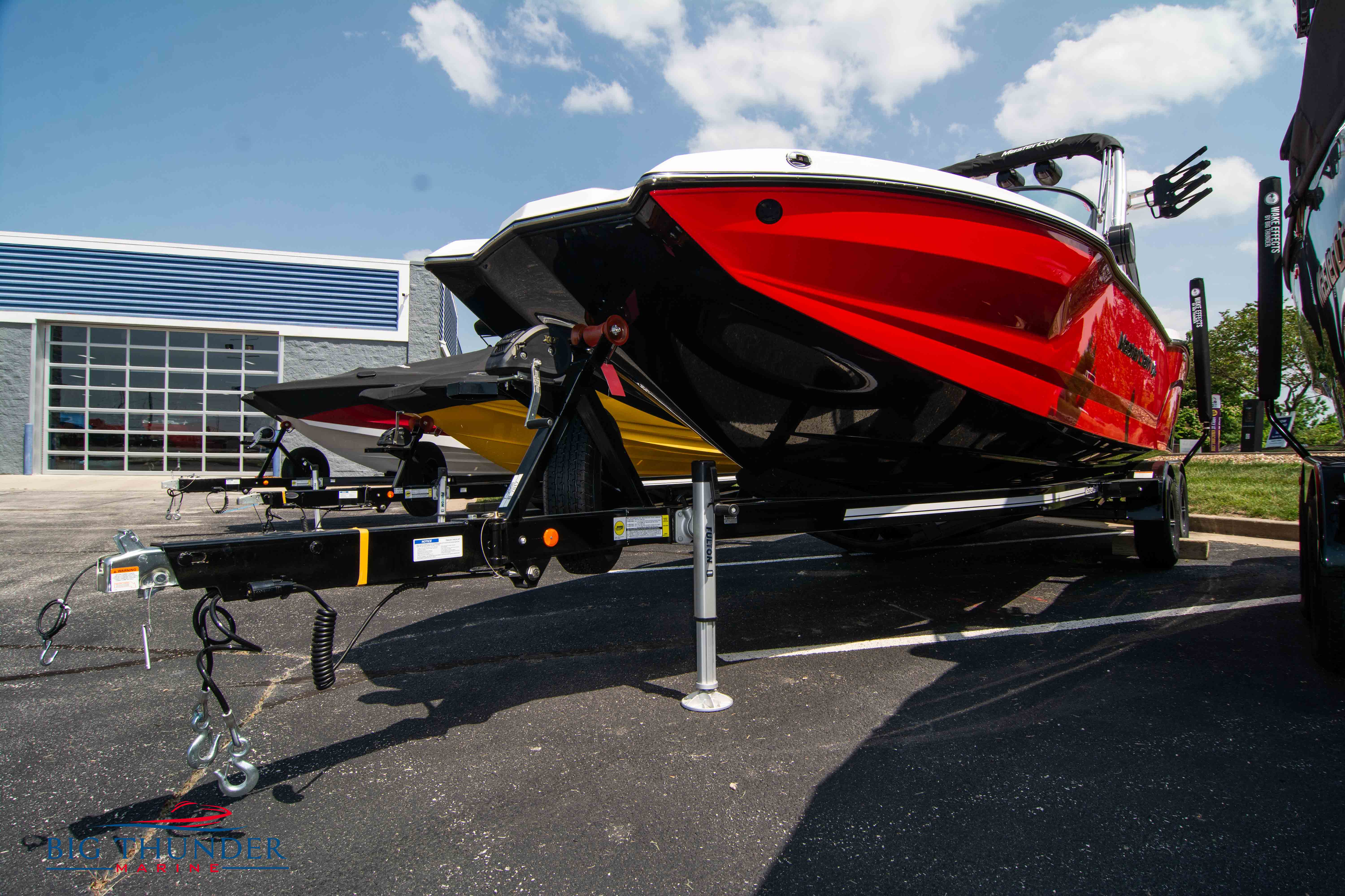 2023 Mastercraft NXT24