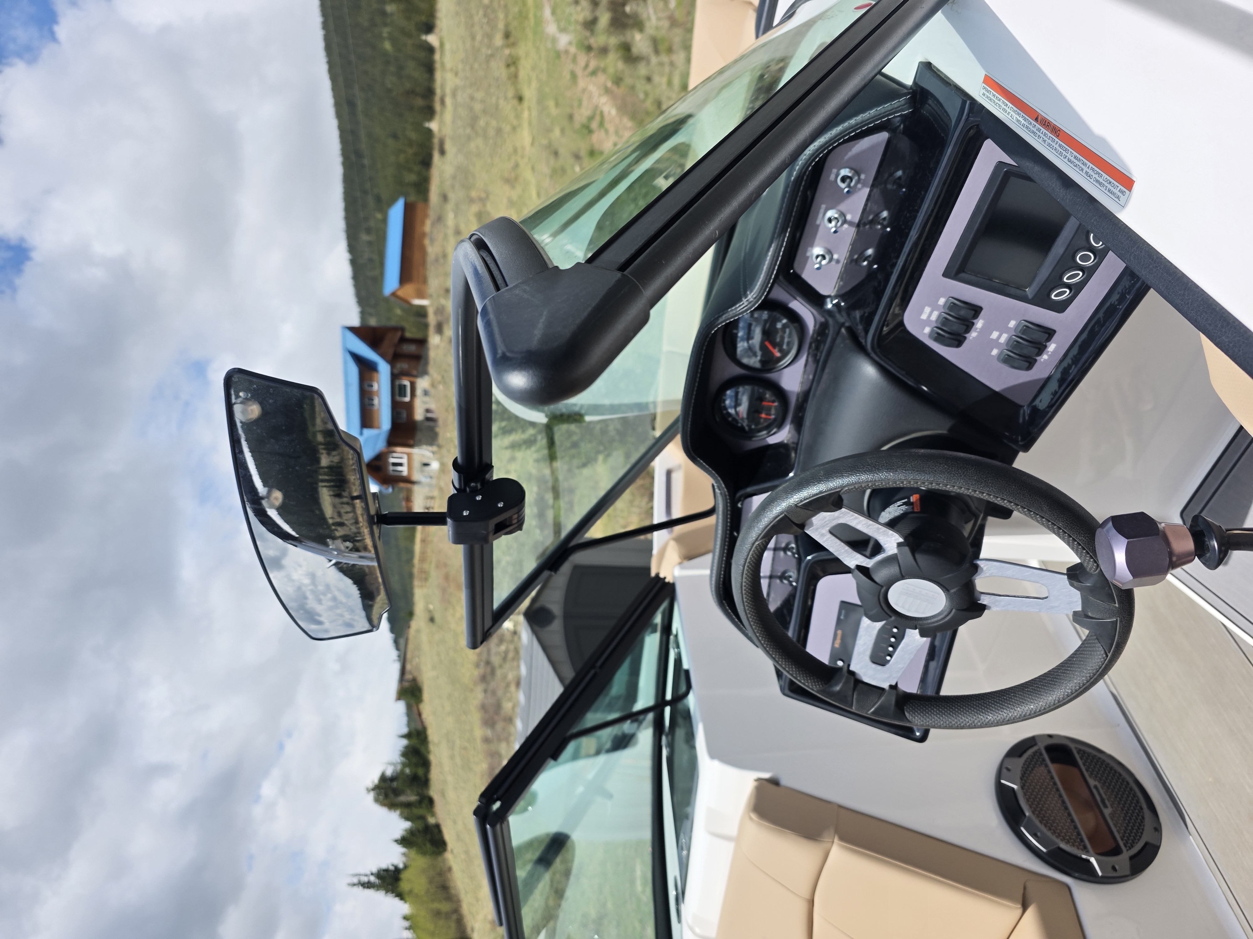 Mastercraft NXT24