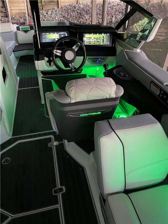 2020 Super Air Nautique G23 Paragon