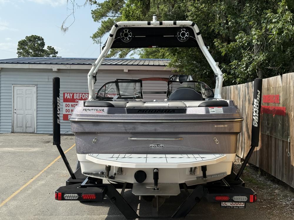 2019 Moomba Mondo