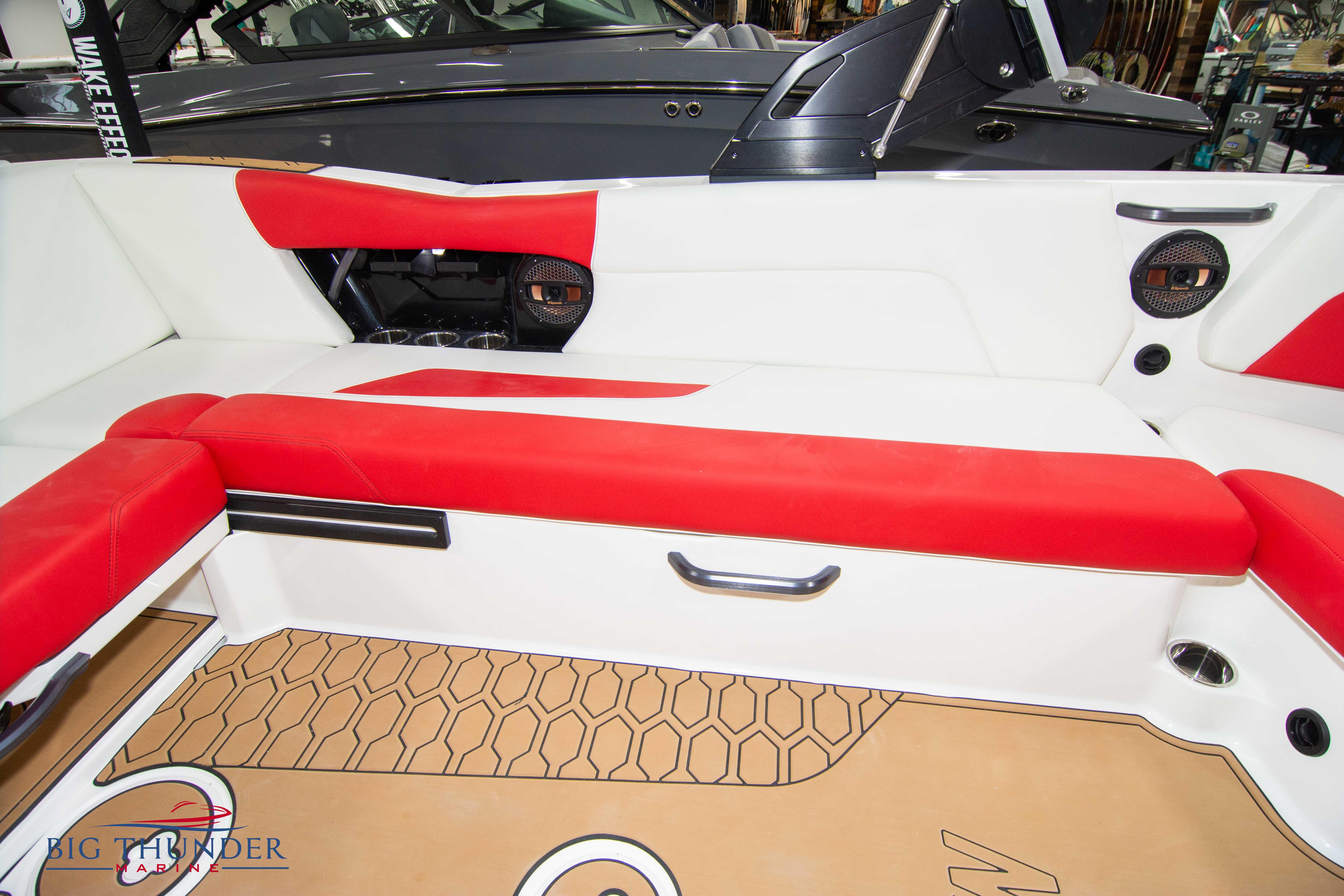 2023 Mastercraft NXT24