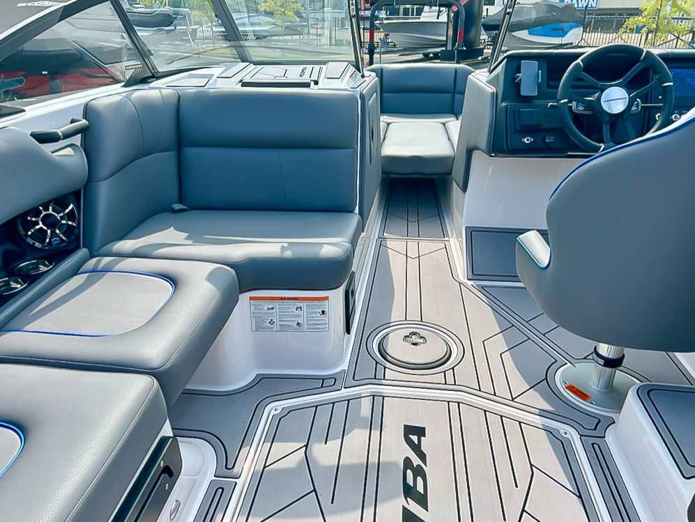 2023 Moomba Craz