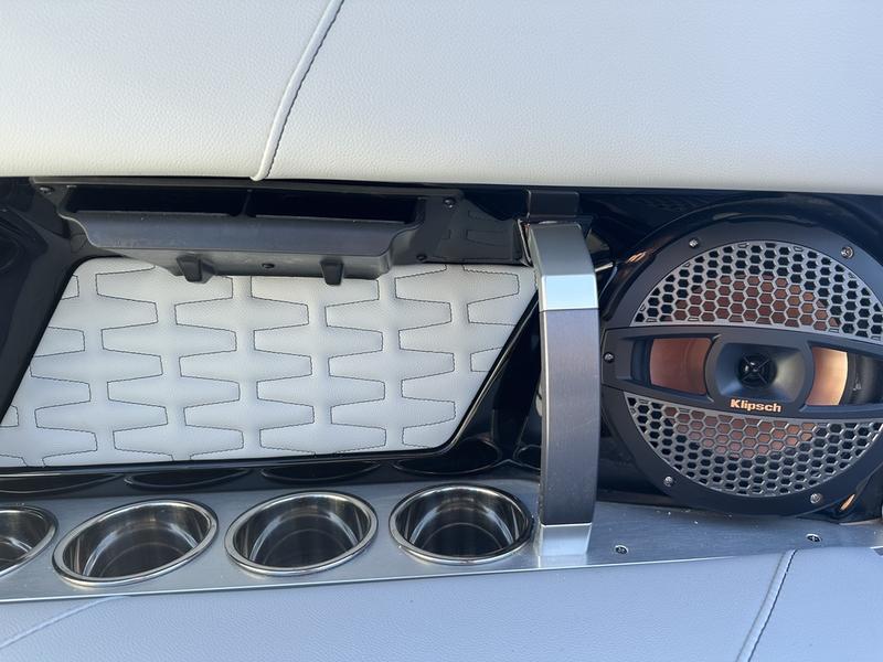 2025 MasterCraft X22