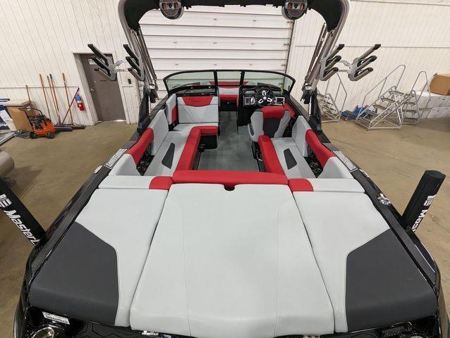 2022 Mastercraft NXT-22 | 209764
