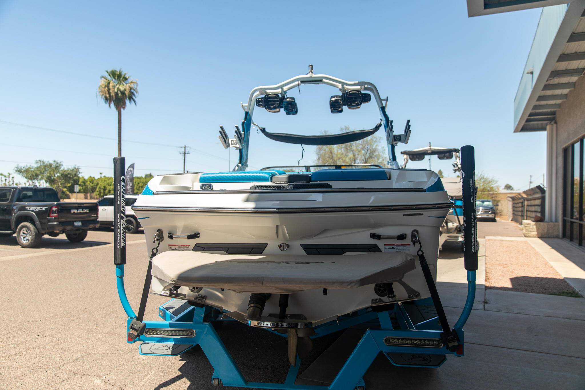 2019 Centurion Fi25