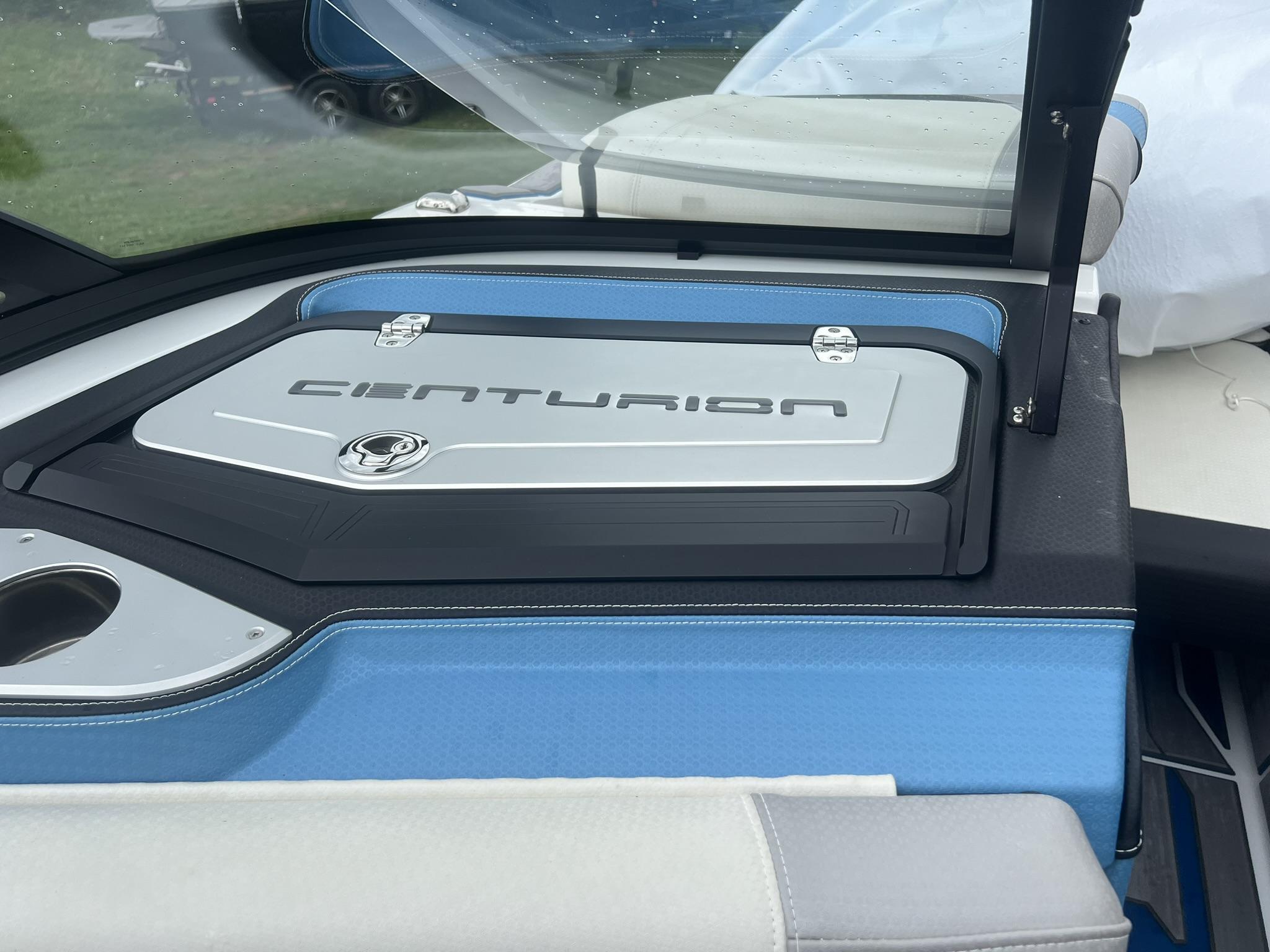 2023 Centurion Ri265