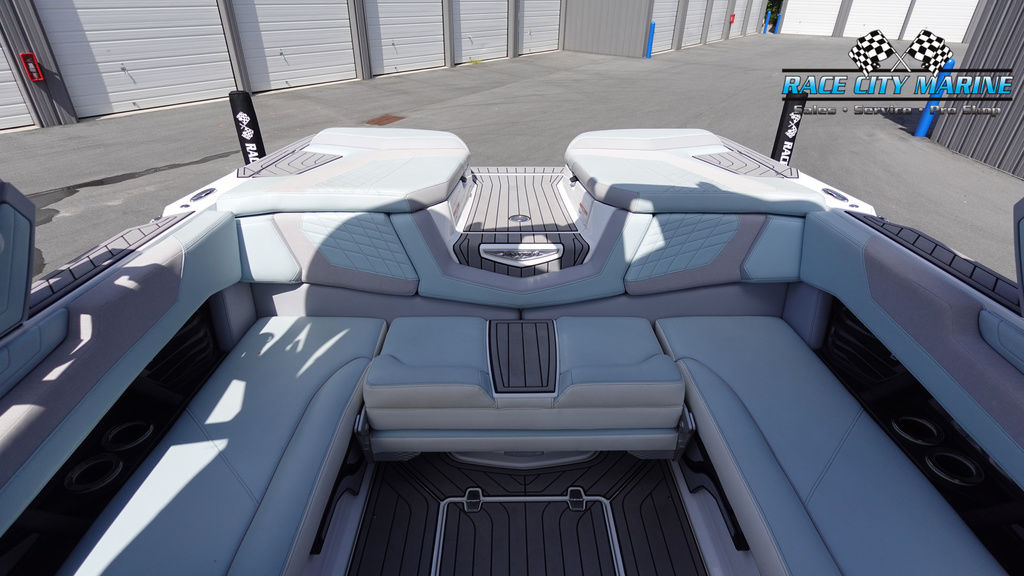 2021 Nautique Super Air Nautique G23