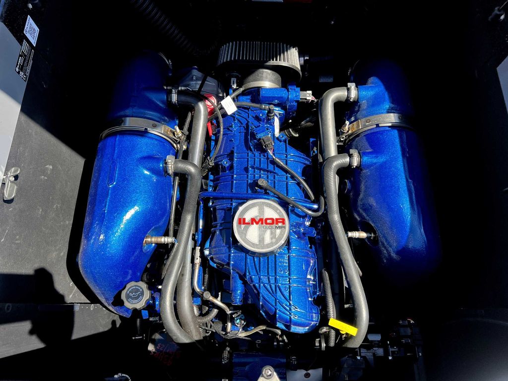 2023 MasterCraft XT24