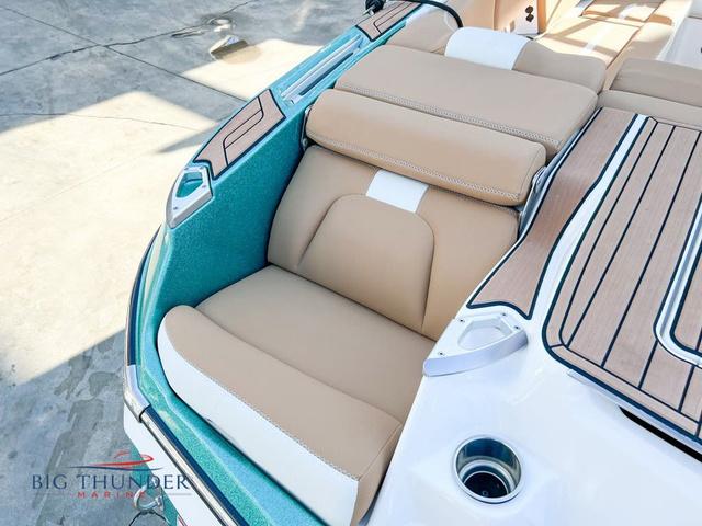 2021 Mastercraft X24