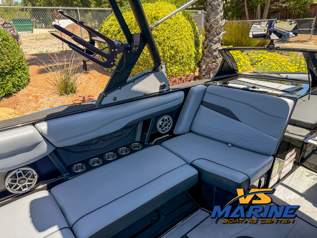 2023 Axis Wake Research T250