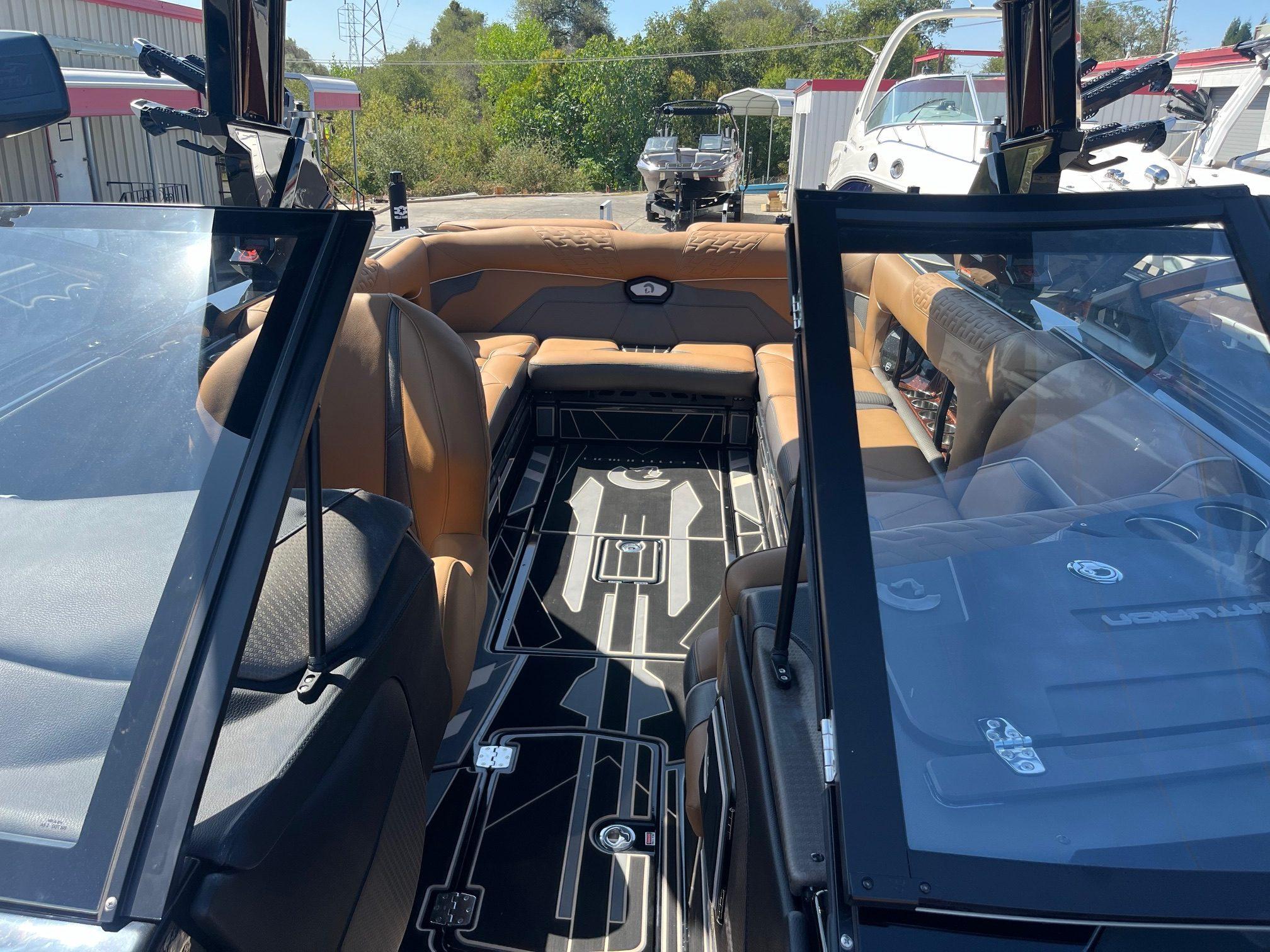 2025 Centurion RI 245