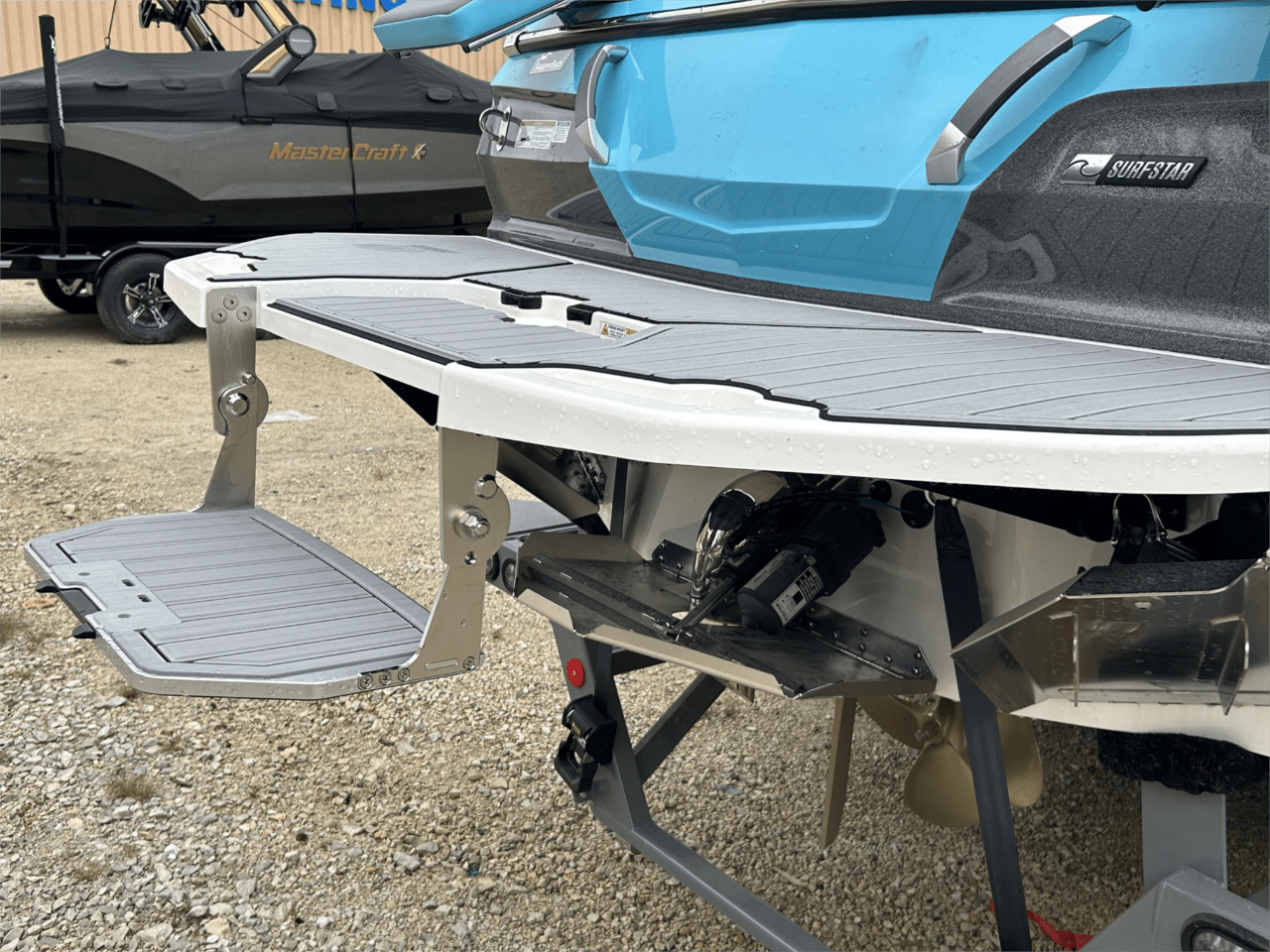 2024 MasterCraft X24 | 209108