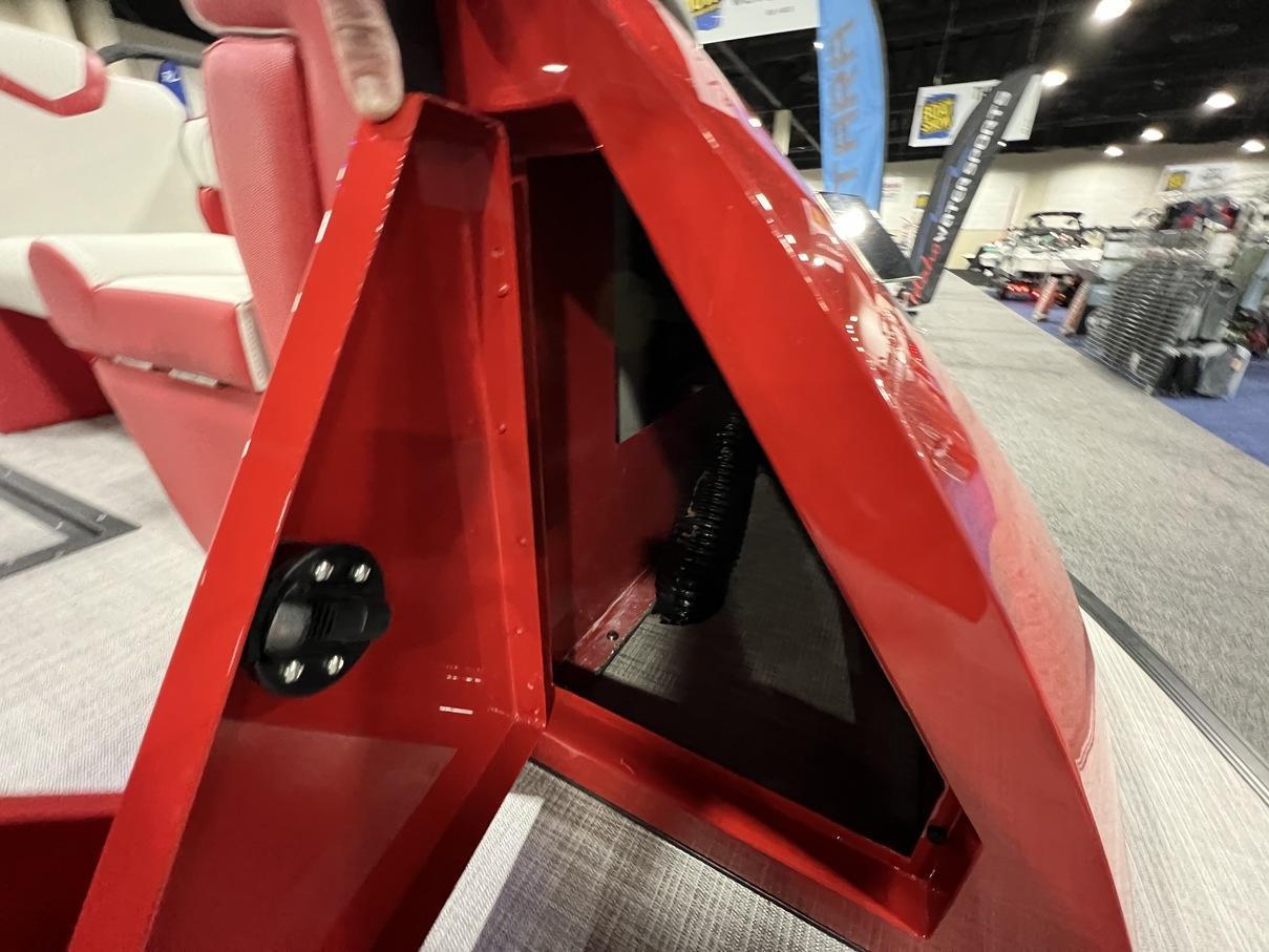 2022 Montara Surf Boss 23
