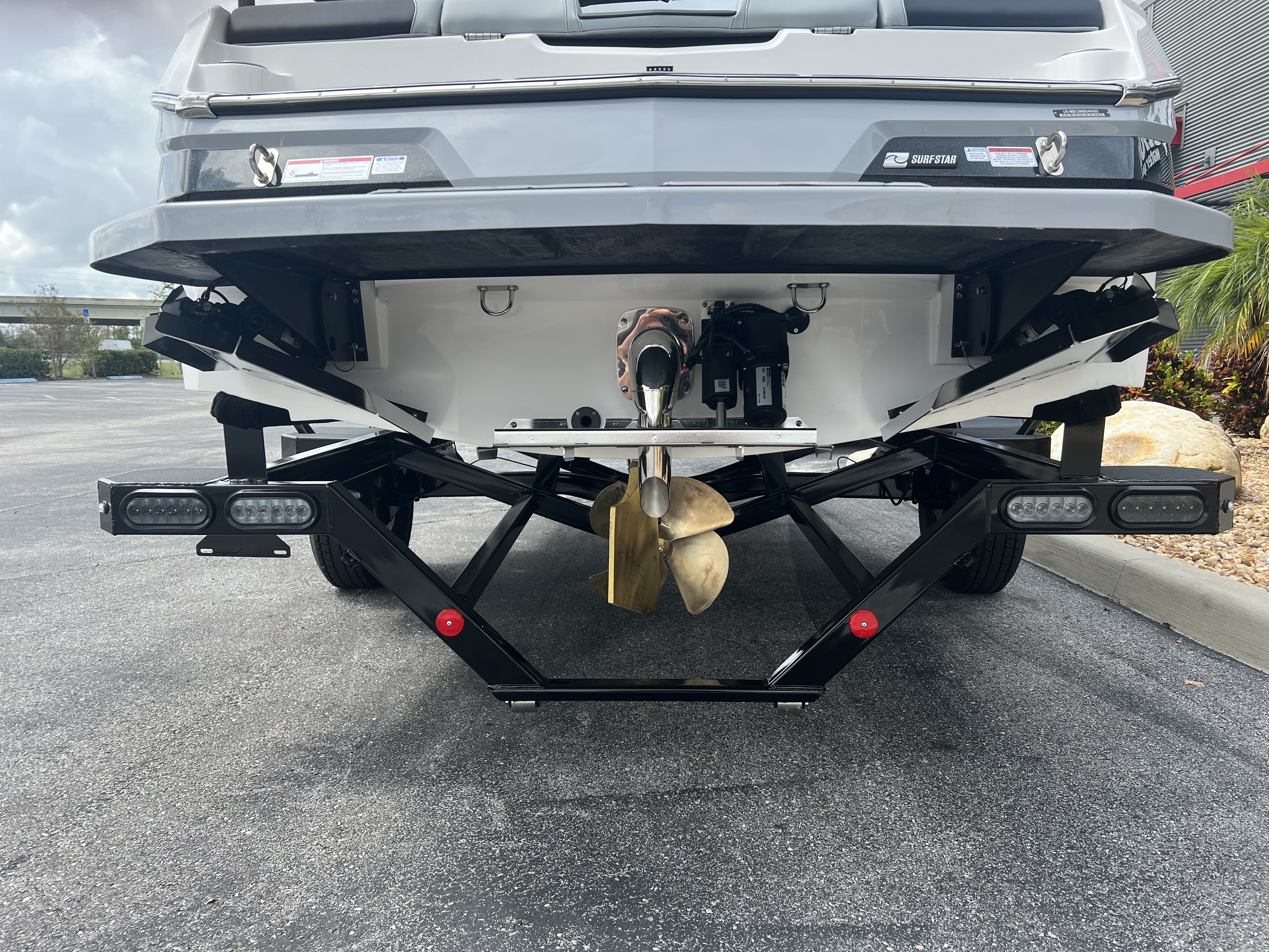 2025 MasterCraft NXT20