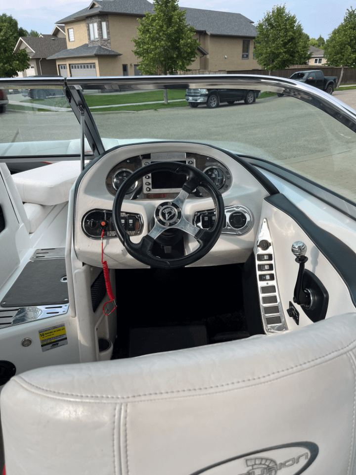 2011 Centurion Enzo 233 $50,000CDN