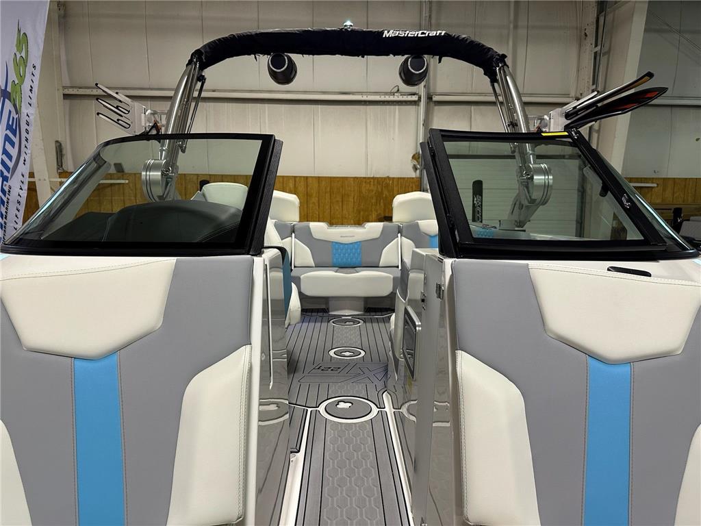 2024 Mastercraft XT-22-T | 209110