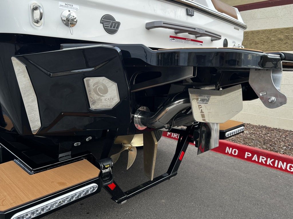 2025 Malibu Boats 24 MXZ