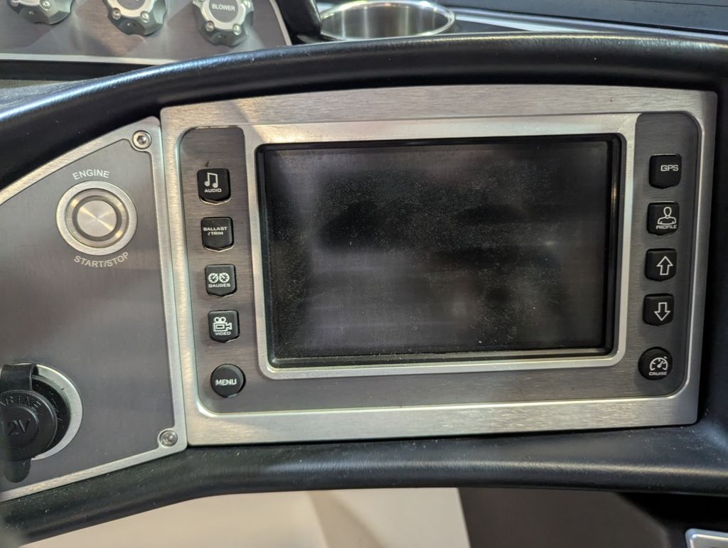 2017 MasterCraft X23