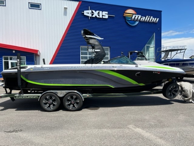 2015 Centurion FS44