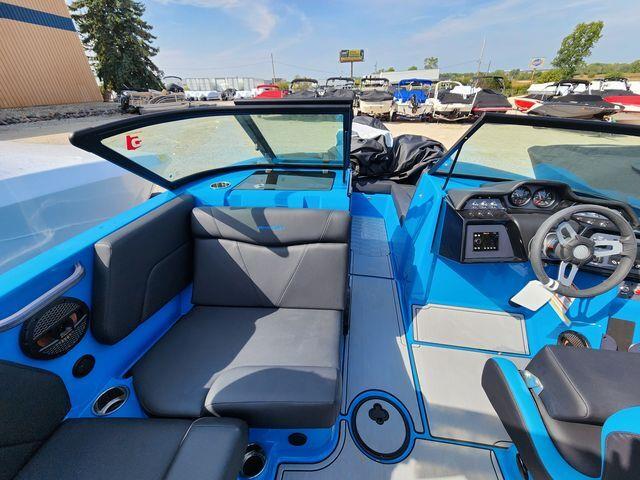 2023 Mastercraft NXT-23 | 209105