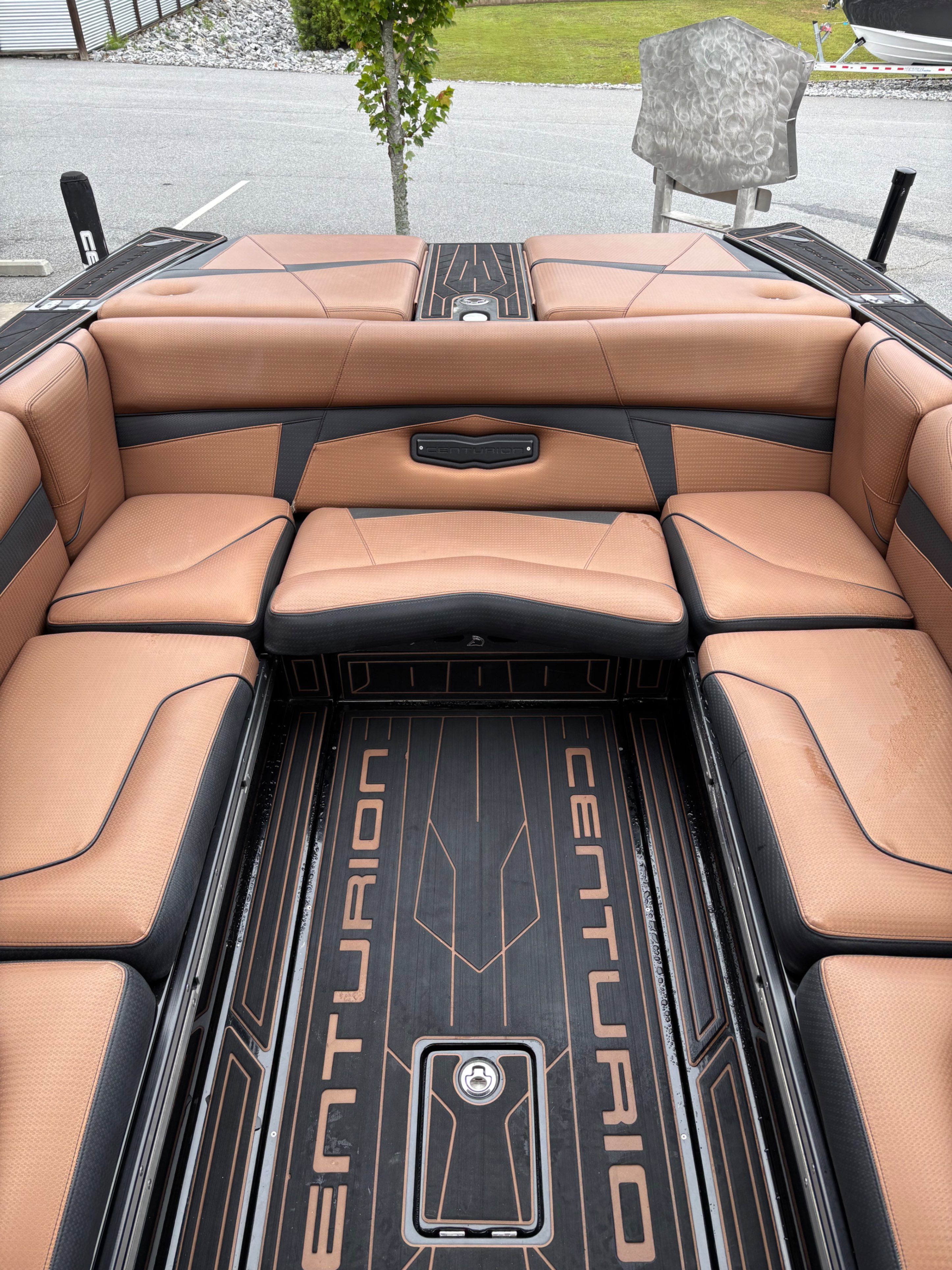 2019 Centurion Fi 25