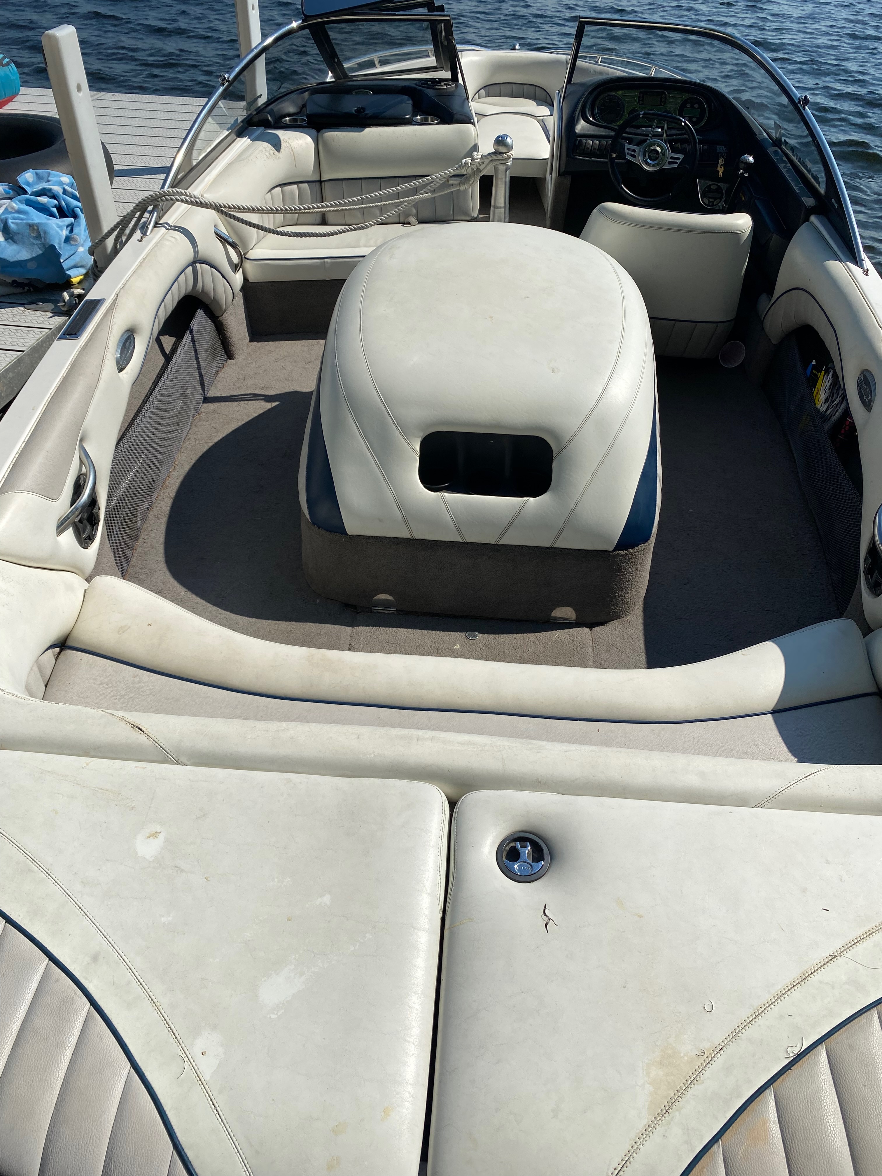 2008 Malibu Response LXI