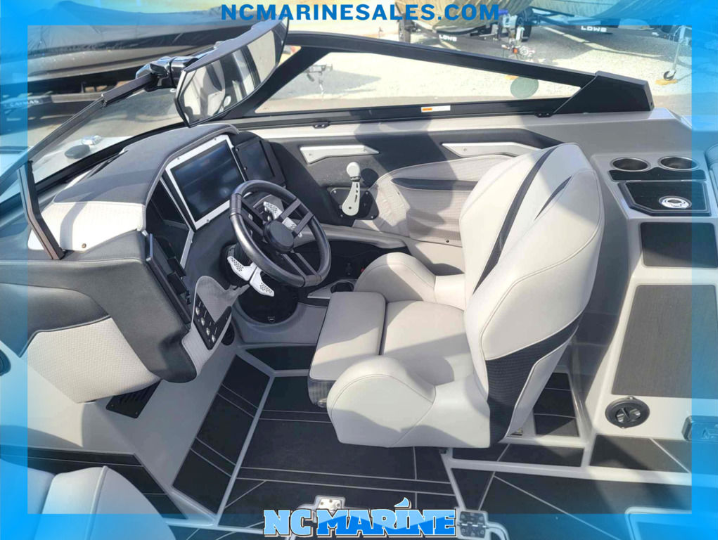 2023 Centurion Ri245
