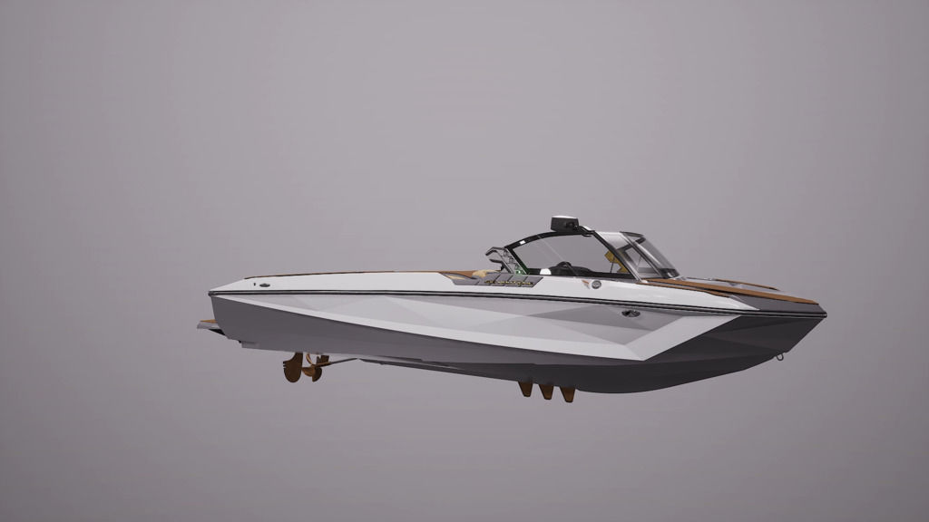 2025 Nautique Ski Nautique