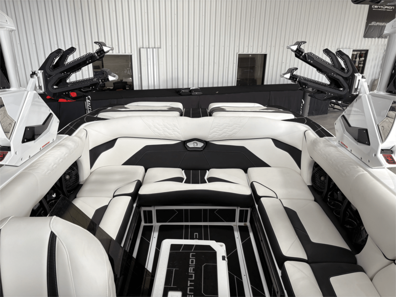 2025 Centurion Ri230