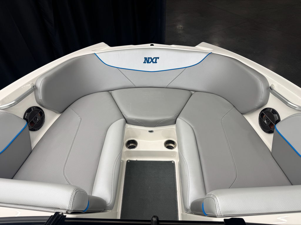 2018 MasterCraft NXT22 Icon