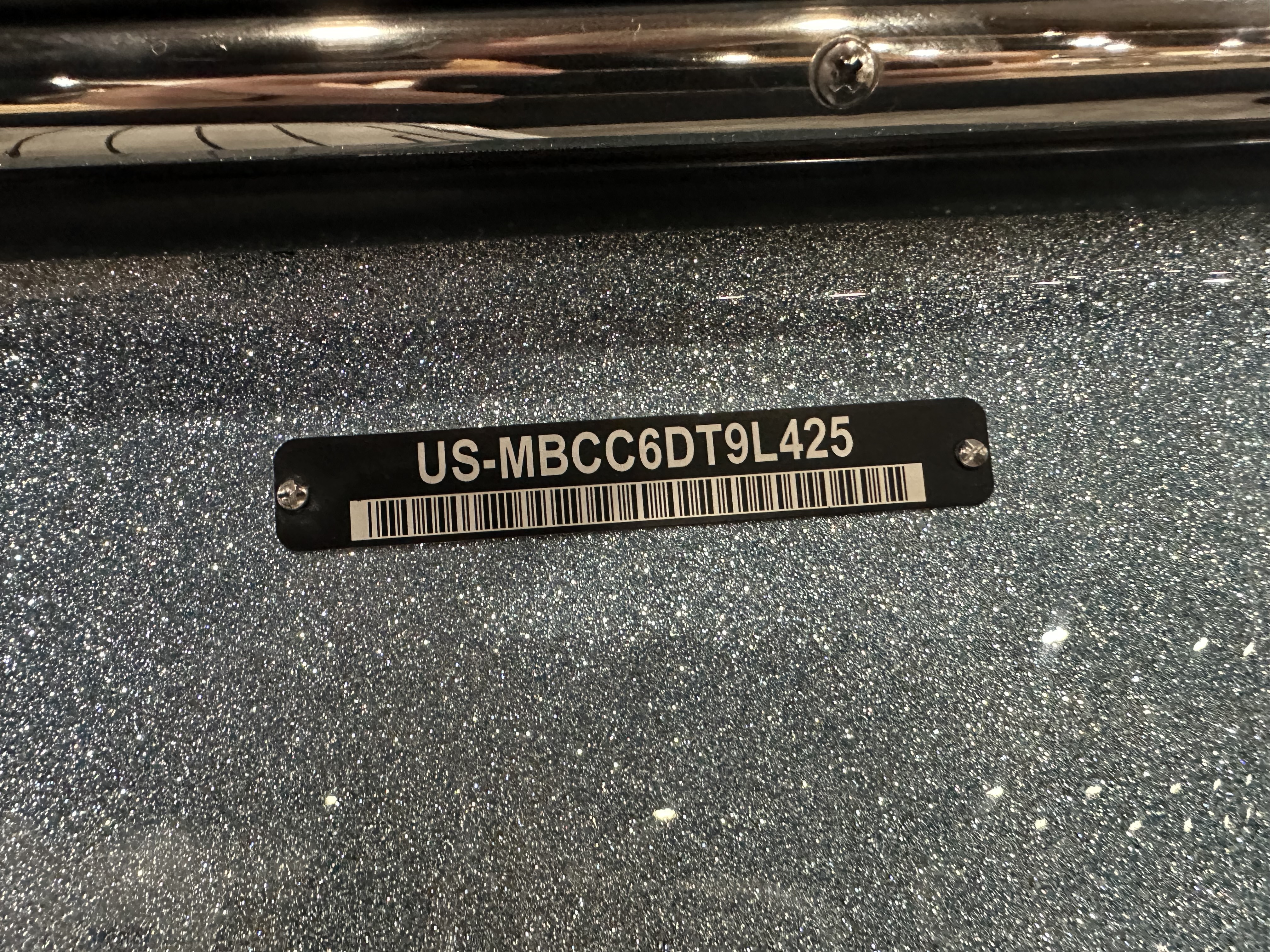 2025 MasterCraft XT22