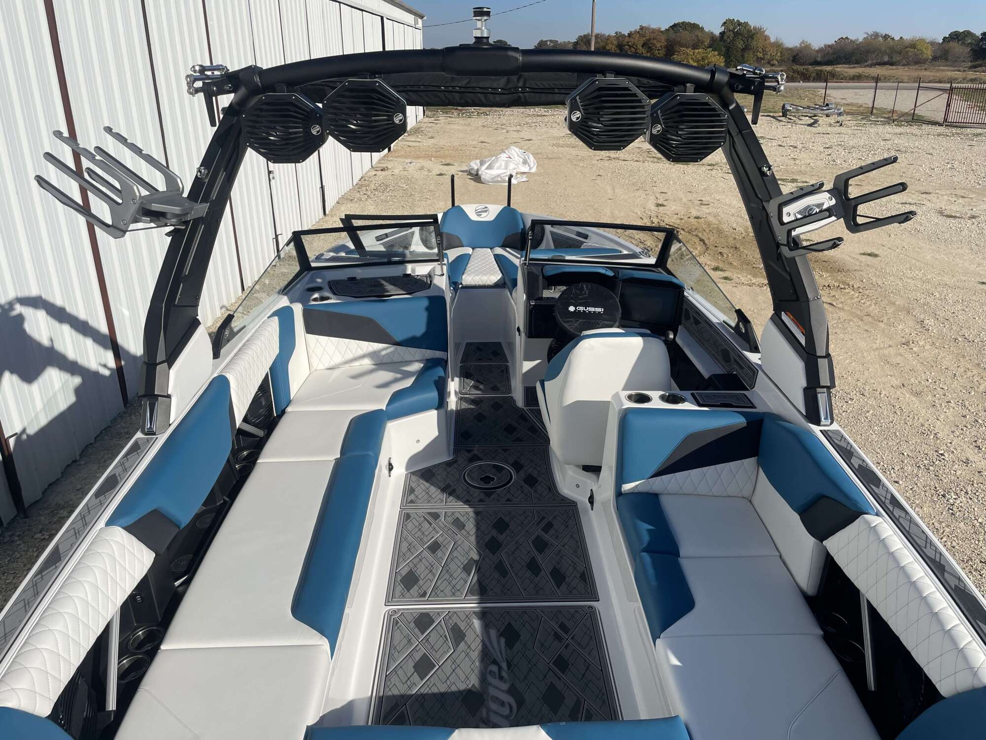 2024 Tige Z5