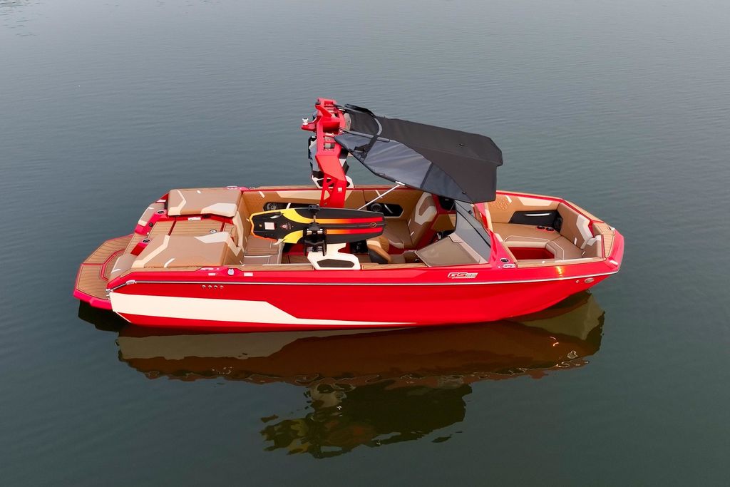 2024 Nautique GS22