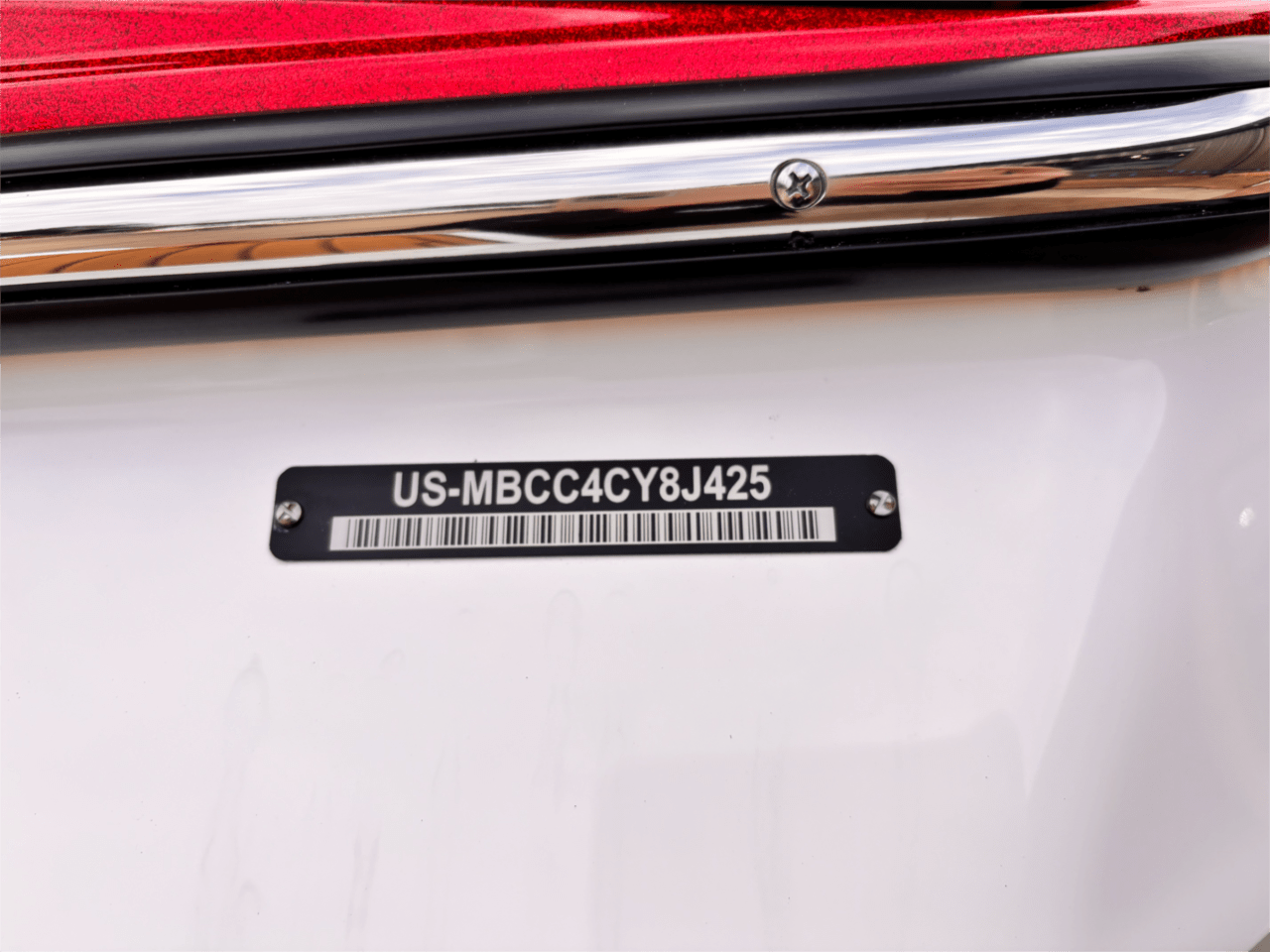 2025 MasterCraft XT24