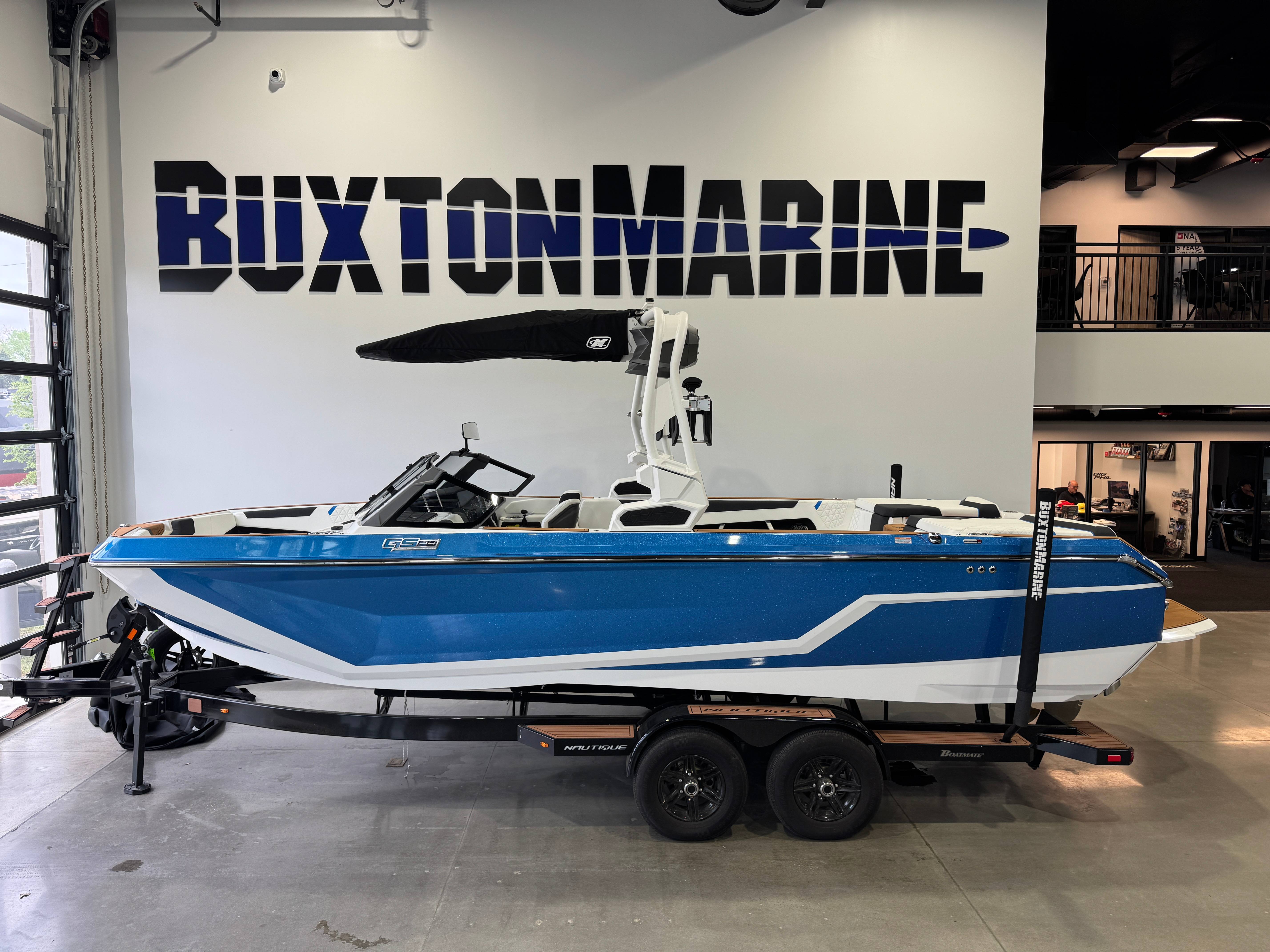 2025 Nautique Super Air Nautique GS24