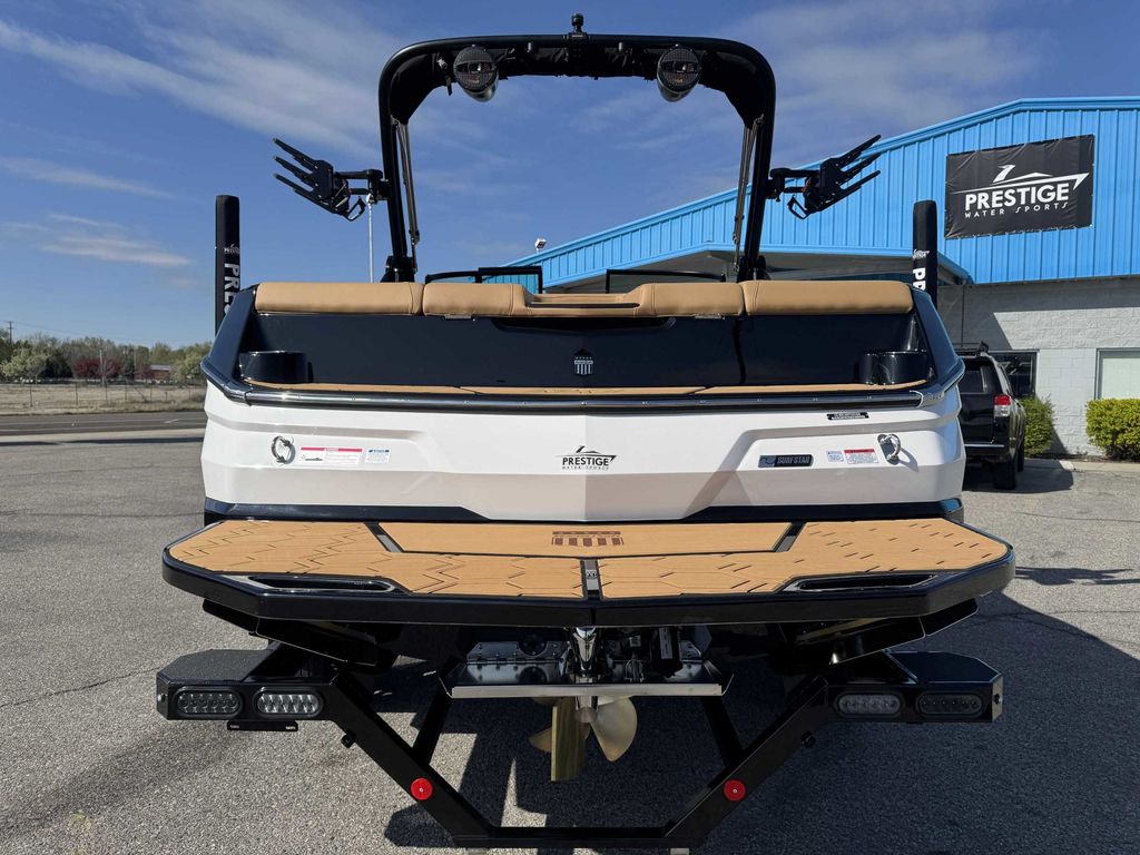 2025 MasterCraft NXT22