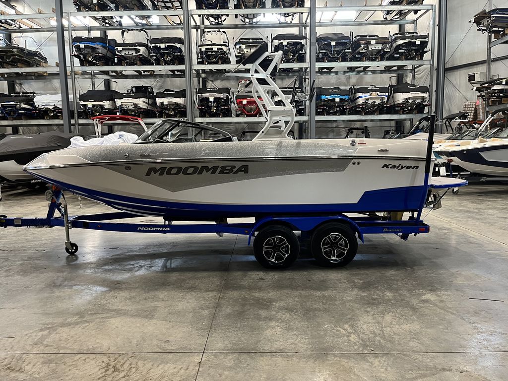 2023 MOOMBA Kaiyen
